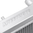Mishimoto Performance Aluminum Radiator, Fits Hyundai Tiburon 2003-2008