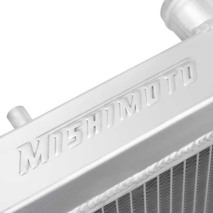 Mishimoto Performance Aluminum Radiator, Fits Hyundai Tiburon 2003-2008