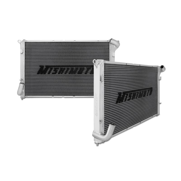Mishimoto Performance Aluminum Radiator, Fits Mini Cooper S 2002-2008