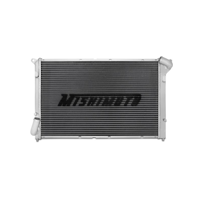 Mishimoto Performance Aluminum Radiator, Fits Mini Cooper S 2002-2008
