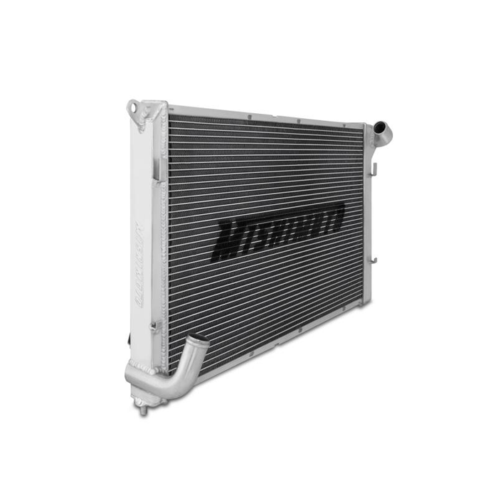 Mishimoto Performance Aluminum Radiator, Fits Mini Cooper S 2002-2008