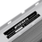 Mishimoto Performance Aluminum Radiator, Fits Mini Cooper S 2002-2008