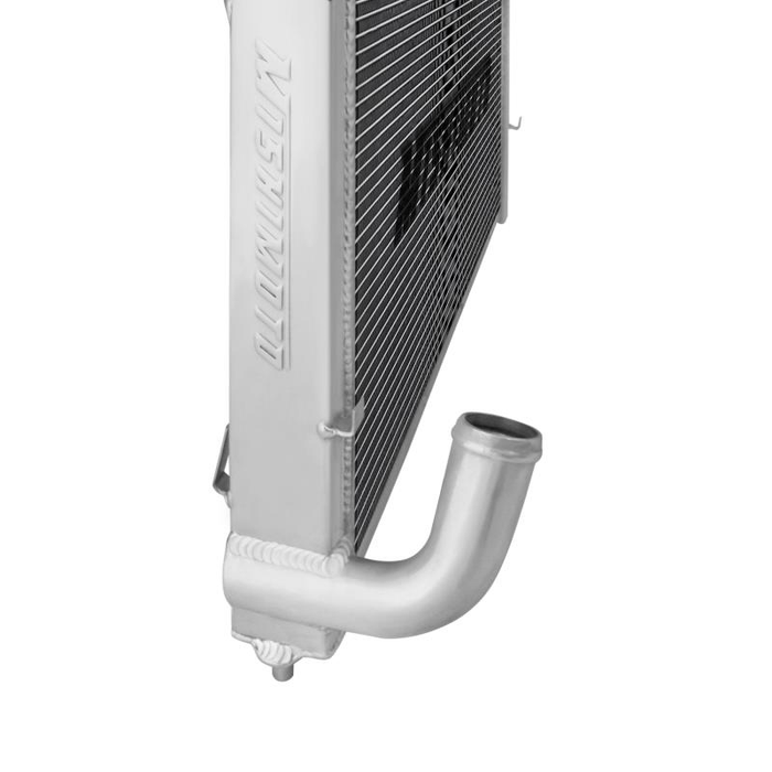 Mishimoto Performance Aluminum Radiator, Fits Mini Cooper S 2002-2008