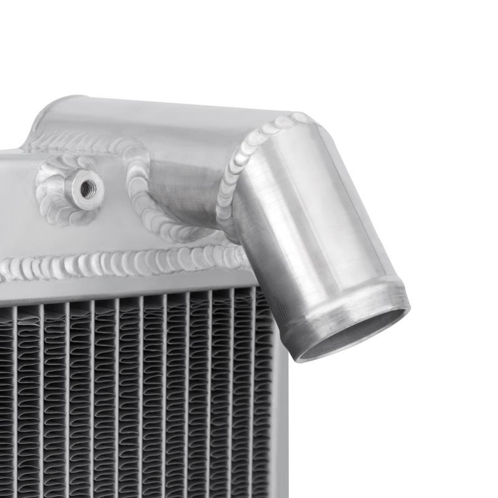Mishimoto Universal Performance Aluminum Radiator, 25.51" x 16.3" x 2.55"