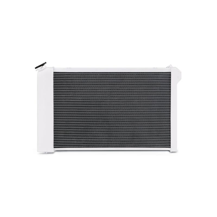 Mishimoto 3-Row Performance Aluminum Radiator, Fits Chevrolet Corvette 1969-1972