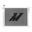 Mishimoto Performance Aluminum Radiator, Fits Jeep Grand Cherokee SRT8 2012+