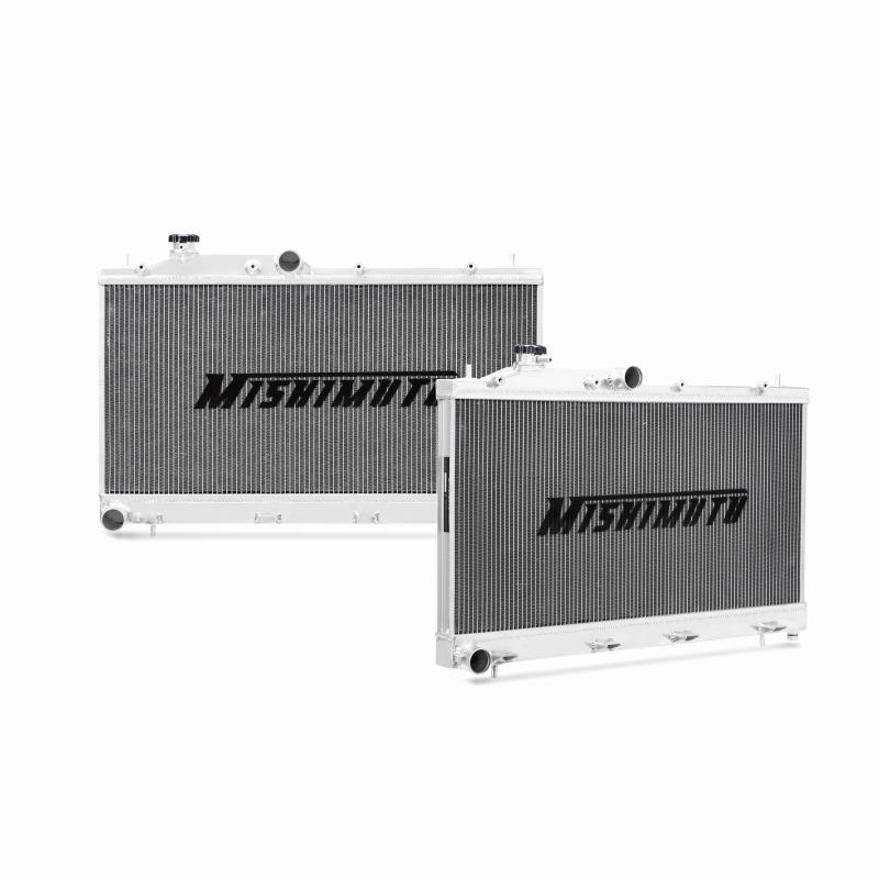 Mishimoto Performance Aluminum Radiator, Fits Subaru WRX 2015+