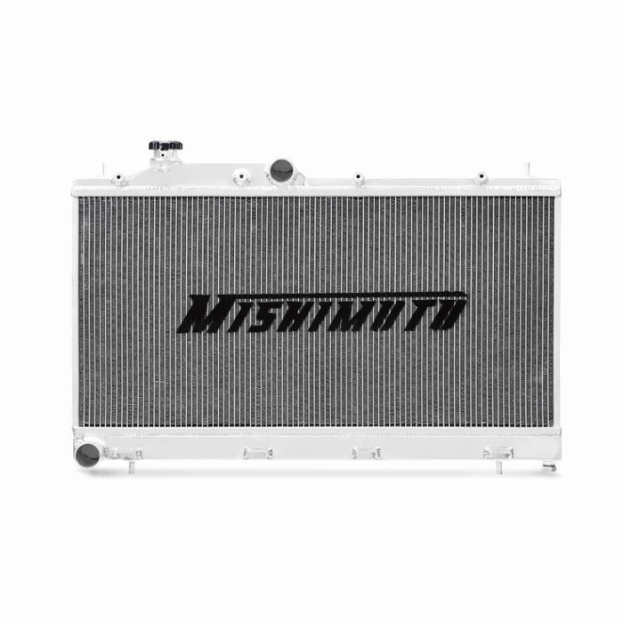 Mishimoto Performance Aluminum Radiator, Fits Subaru WRX 2015+