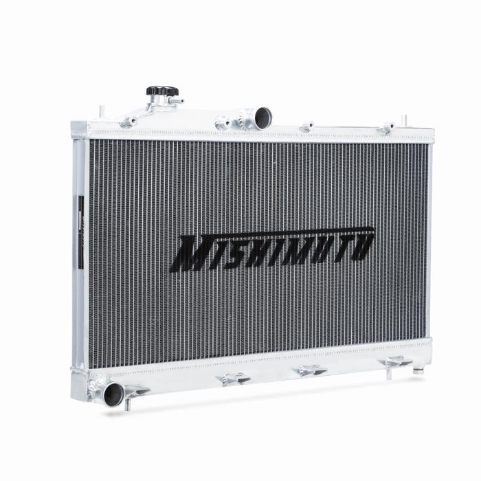 Mishimoto Performance Aluminum Radiator, Fits Subaru WRX 2015+