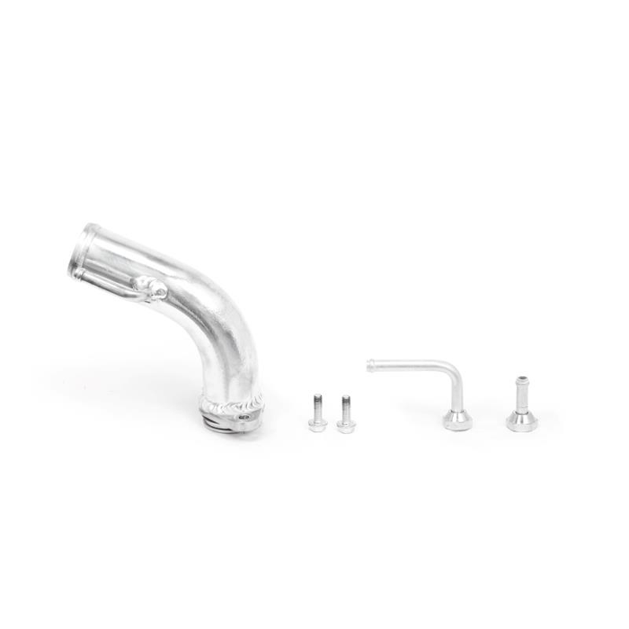 Mishimoto Aluminum Radiator, Fits Nissan Titan XD 5.0 Cummins 2016-2019