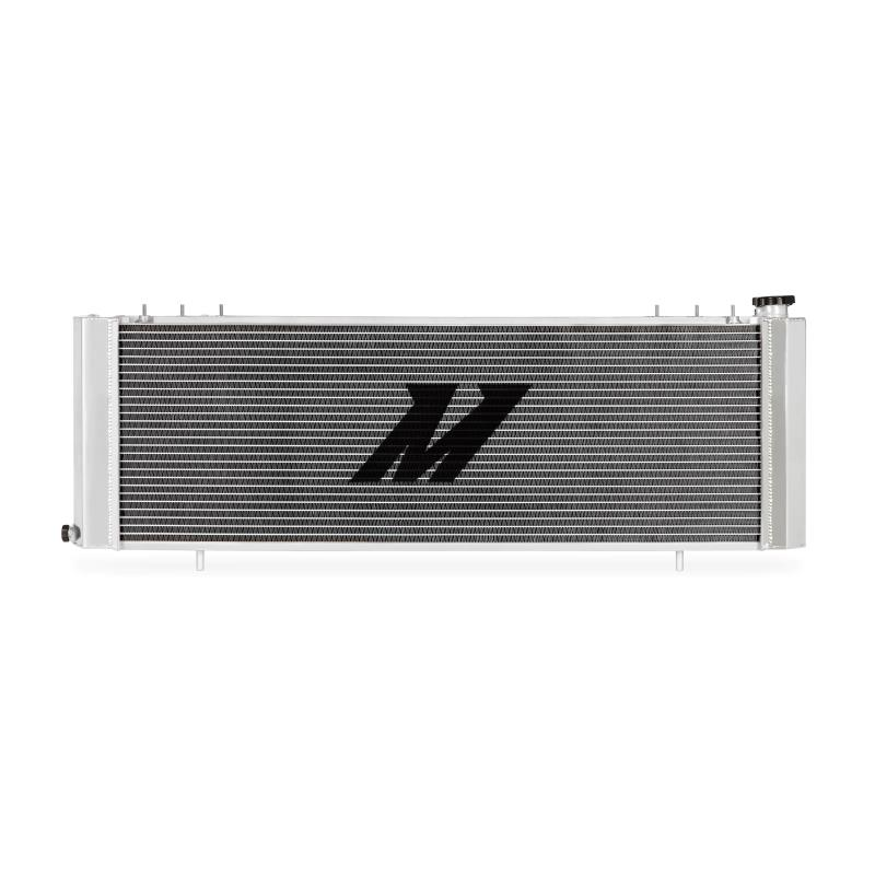 Mishimoto Performance Aluminum Radiator, Fits Jeep Cherokee XJ 1989-2001
