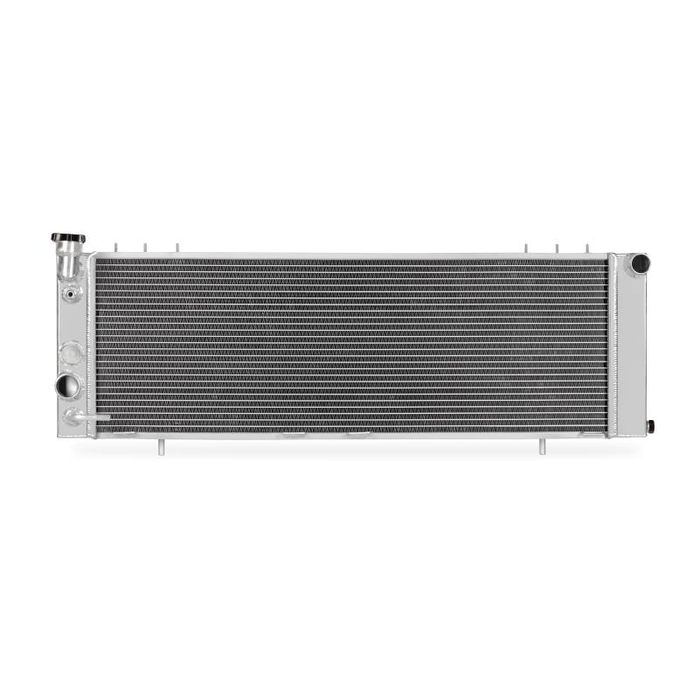 Mishimoto Performance Aluminum Radiator, Fits Jeep Cherokee XJ 1989-2001