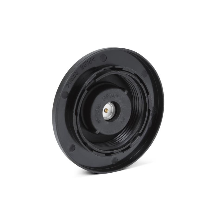 Mishimoto 1.1 Bar Overflow Reservoir Cap for Ford