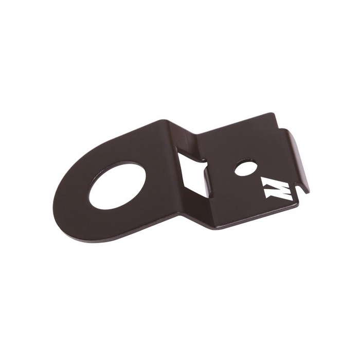 Mishimoto Aluminum Radiator Stay Set, Fits Subaru WRX/STI 2008-2014