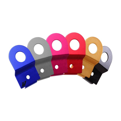 Mishimoto Aluminum Radiator Stay Set, Fits Subaru WRX/STI 2008-2014