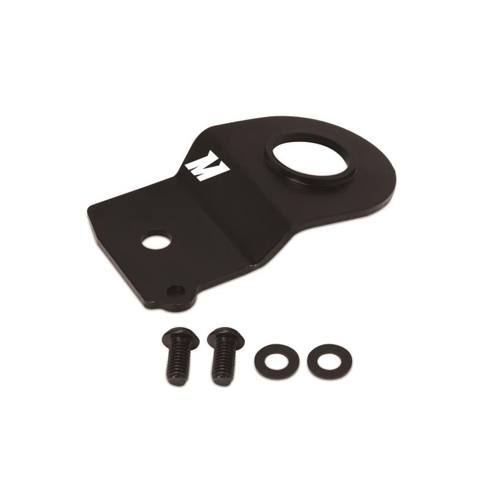 Mishimoto Aluminum Radiator Stay Set, For Subaru WRX/STI 2015+