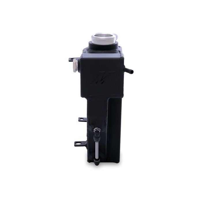 Mishimoto Aluminum Coolant Overflow/Expansion Tank, Fits Chevrolet Camaro 2016+