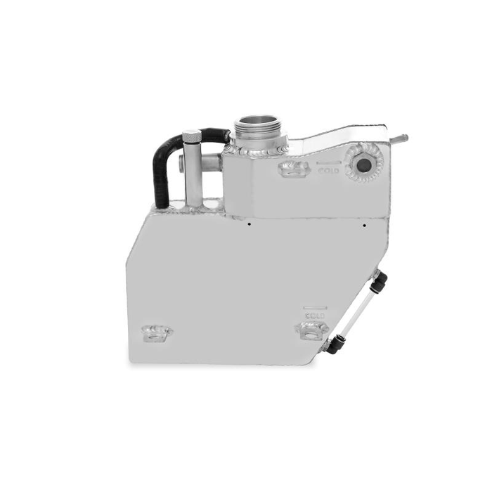 Mishimoto Aluminum Coolant Overflow/Expansion Tank, Fits Chevrolet Camaro 2016+