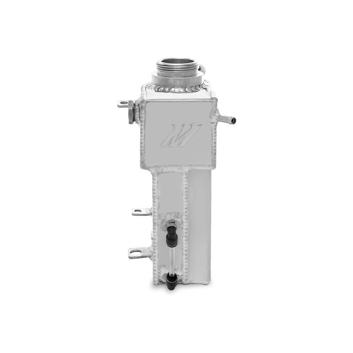 Mishimoto Aluminum Coolant Overflow/Expansion Tank, Fits Chevrolet Camaro 2016+