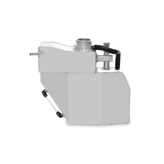 Mishimoto Aluminum Coolant Overflow/Expansion Tank, Fits Chevrolet Camaro 2016+