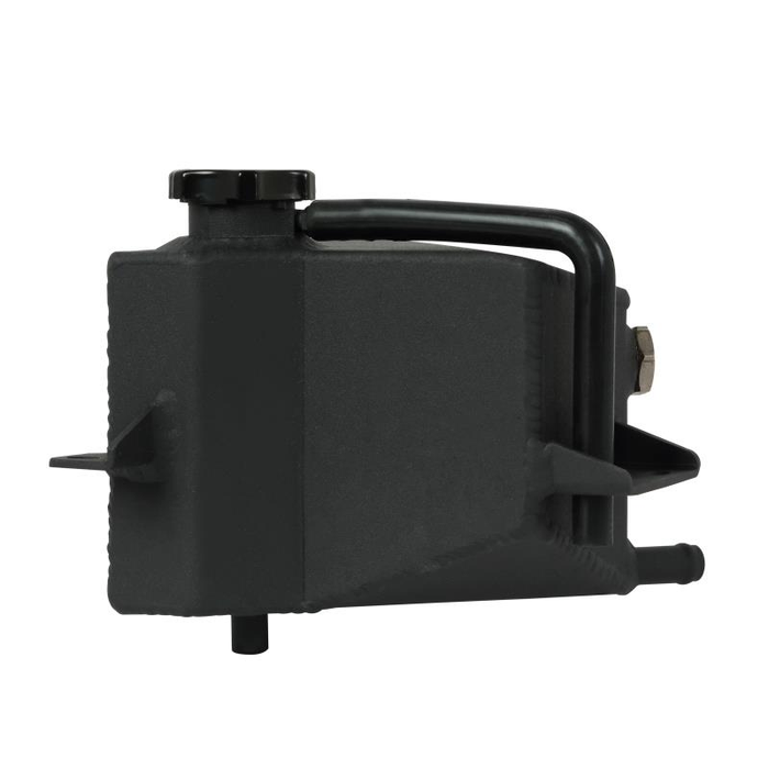 Mishimoto Aluminum Expansion Tank, Fits Honda Civic Type R 2017+