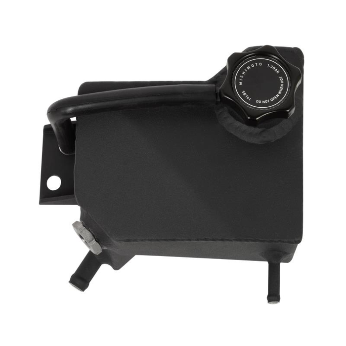 Mishimoto Aluminum Expansion Tank, Fits Honda Civic Type R 2017+