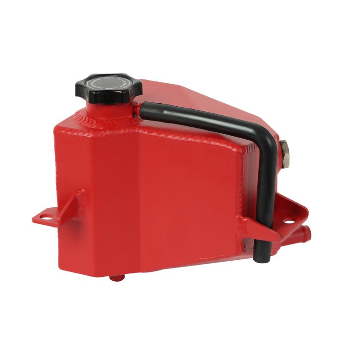 Mishimoto Aluminum Expansion Tank, Fits Honda Civic Type R 2017+