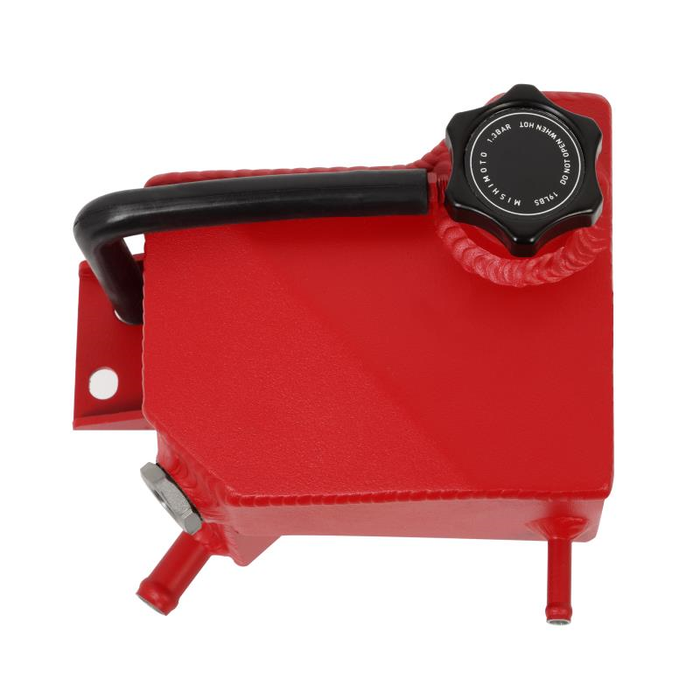 Mishimoto Aluminum Expansion Tank, Fits Honda Civic Type R 2017+