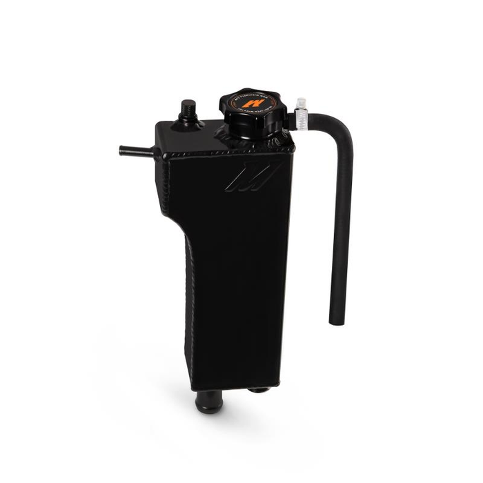 Mishimoto Aluminum Coolant Expansion Tank, Fits BMW E36 1992–1999