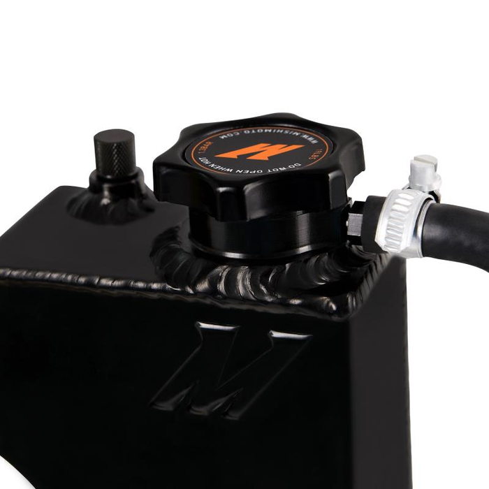 Mishimoto Aluminum Coolant Expansion Tank, Fits BMW E36 1992–1999