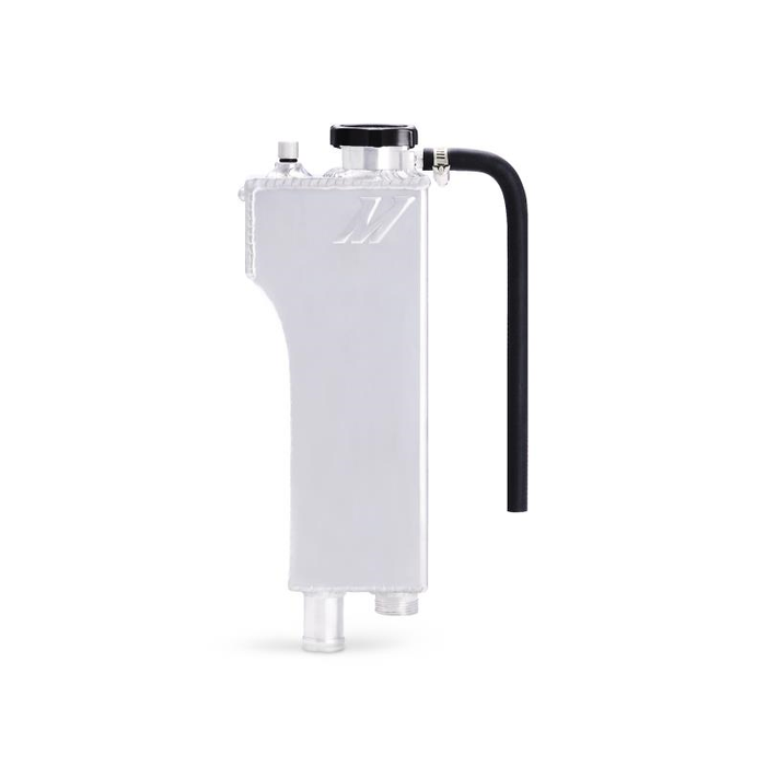 Mishimoto Aluminum Coolant Expansion Tank, Fits BMW E36 1992–1999