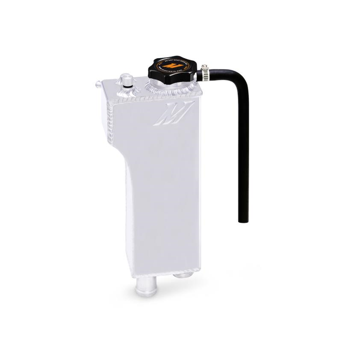 Mishimoto Aluminum Coolant Expansion Tank, Fits BMW E36 1992–1999