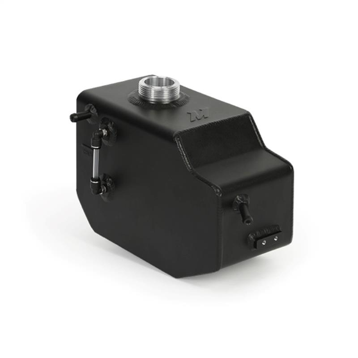 Mishimoto Aluminum Expansion Tank, Fits Ford F-150 2011-2014