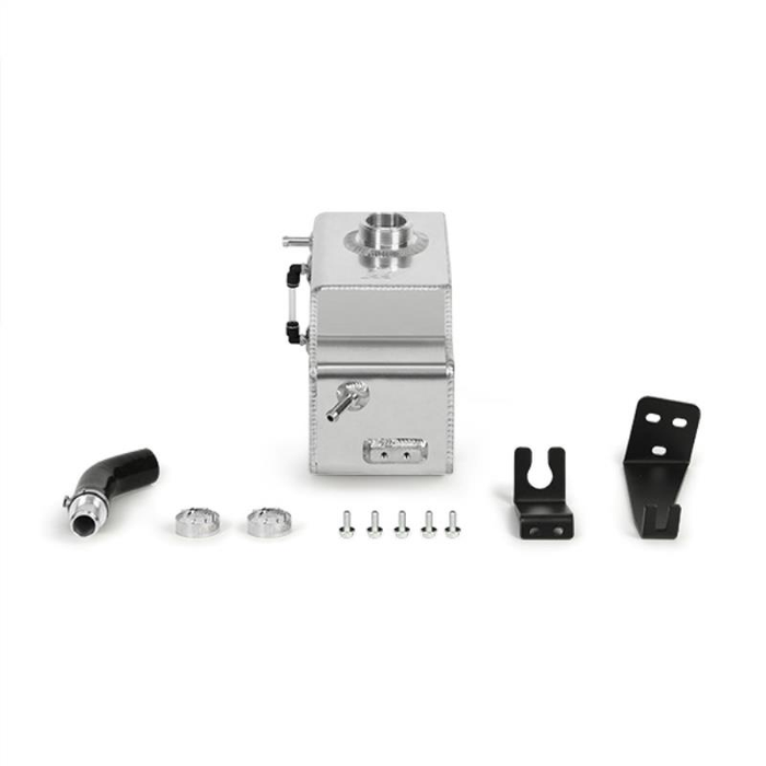 Mishimoto Aluminum Expansion Tank, Fits Ford F-150 2011-2014