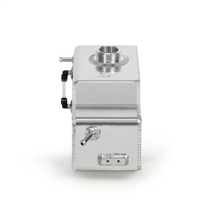 Mishimoto Aluminum Expansion Tank, Fits Ford F-150 2011-2014