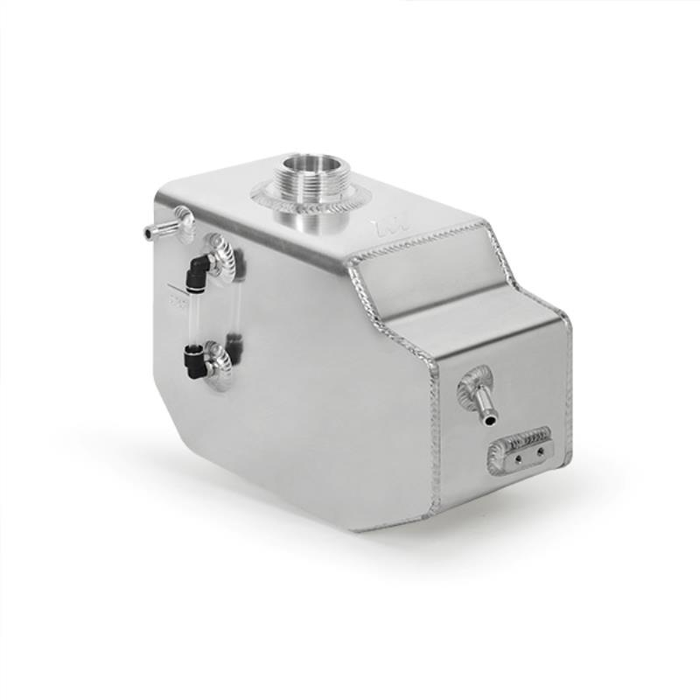 Mishimoto Aluminum Expansion Tank, Fits Ford F-150 2011-2014