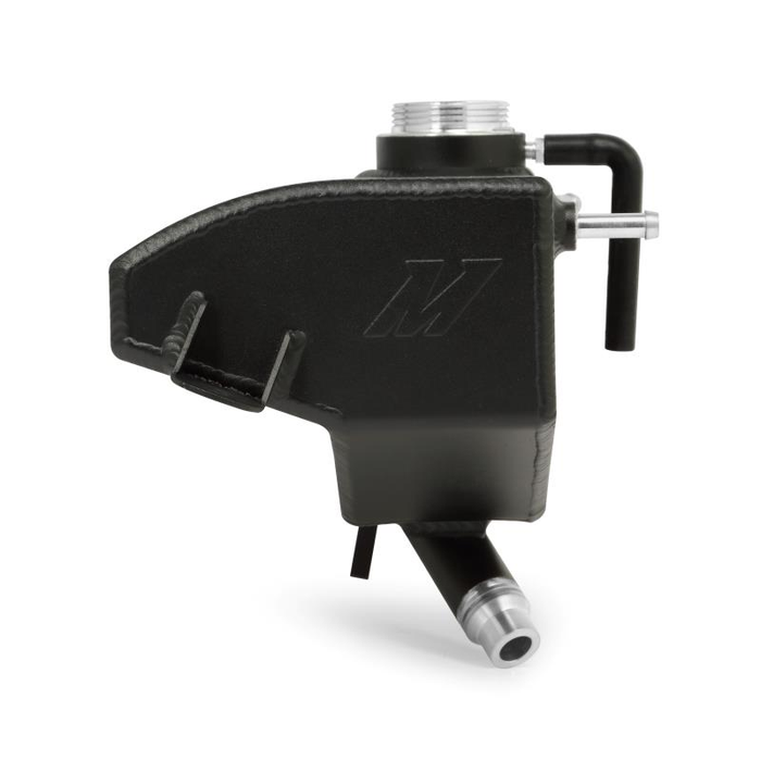 Mishimoto Aluminum Expansion Tank, Fits Ford F-150 2015+