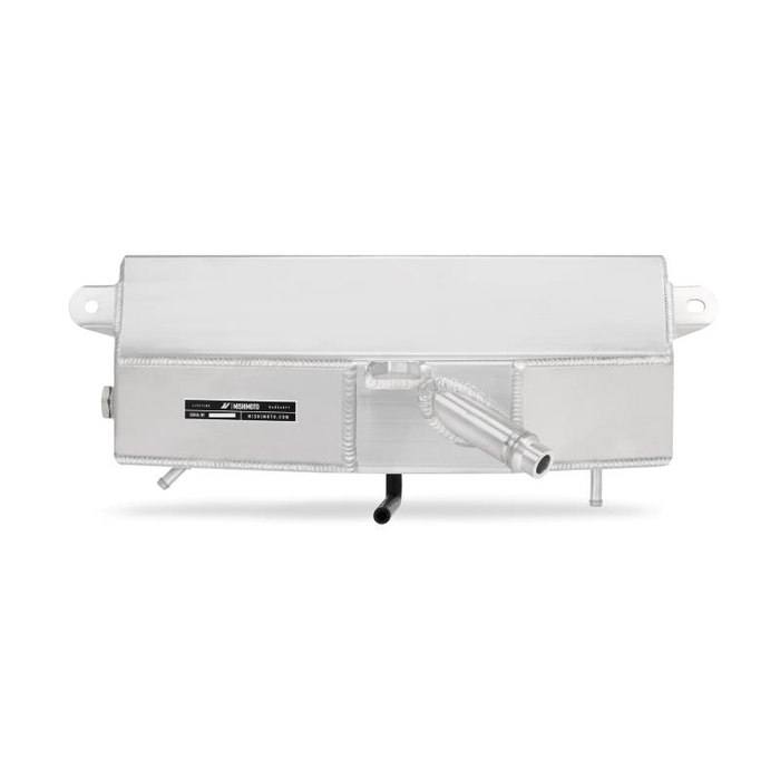 Mishimoto Aluminum Expansion Tank, Fits Ford F-150 2015+