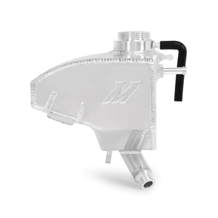 Mishimoto Aluminum Expansion Tank, Fits Ford F-150 2015+