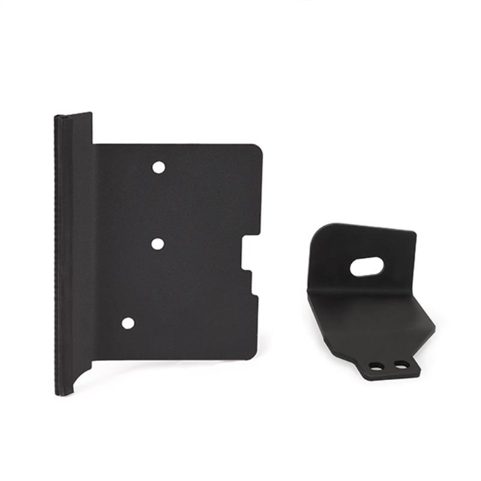 Mishimoto Aluminum Degas Tank, Fits Ford 6.4L Powerstroke 2008-2010