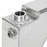 Mishimoto Aluminum Degas Tank, Fits Ford 7.3L Powerstroke 1999-2003
