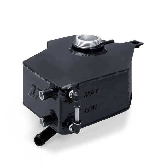 Mishimoto Aluminum Expansion Tank, Fits Ford Fiesta ST 2014-2019