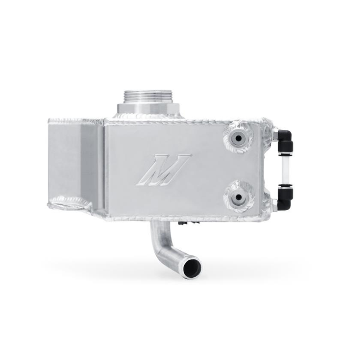 Mishimoto Aluminum Expansion Tank, Fits Ford Fiesta ST 2014-2019