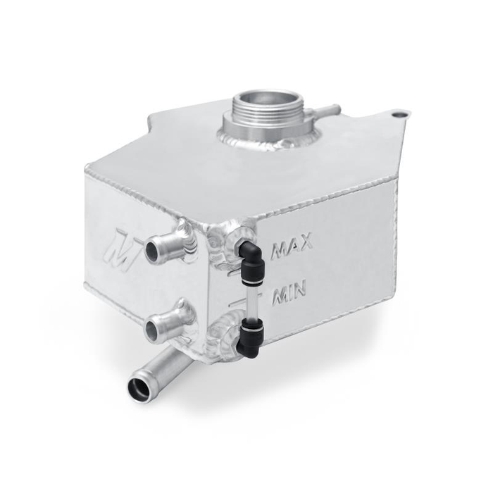 Mishimoto Aluminum Expansion Tank, Fits Ford Fiesta ST 2014-2019