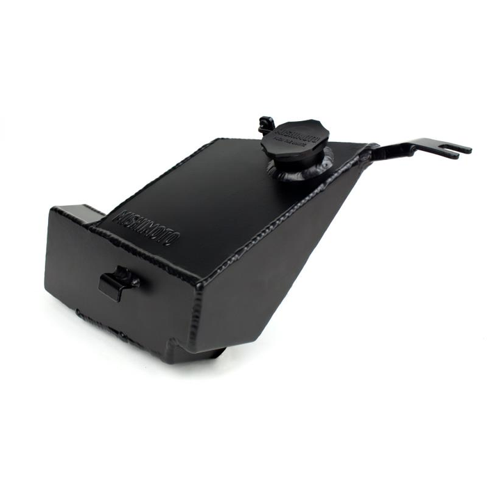 Mishimoto Windshield Washer Reservoir Tank, Fits Mazda Miata 2016+