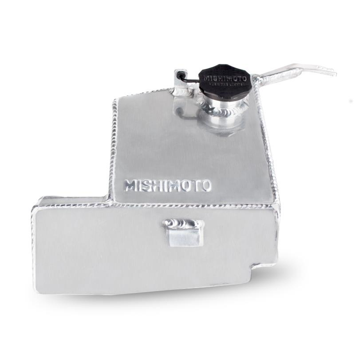 Mishimoto Windshield Washer Reservoir Tank, Fits Mazda Miata 2016+