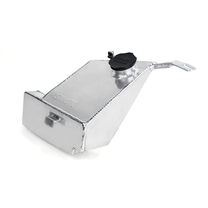 Mishimoto Windshield Washer Reservoir Tank, Fits Mazda Miata 2016+