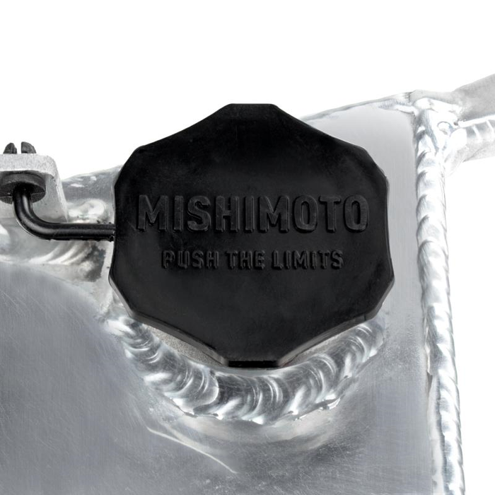 Mishimoto Windshield Washer Reservoir Tank, Fits Mazda Miata 2016+