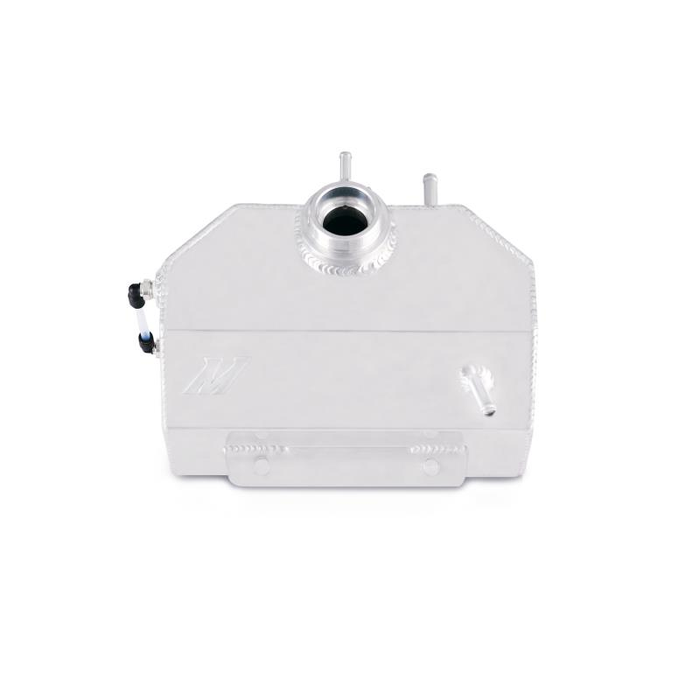 Mishimoto Aluminum Coolant Expansion Tank, Fits Ford Mustang EcoBoost/V6/V8 2015+