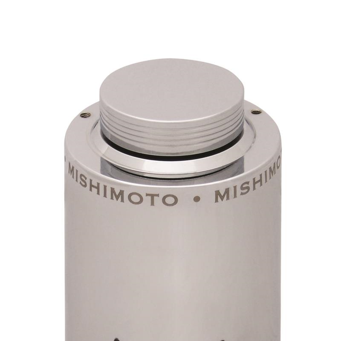 Mishimoto Aluminum Power Steering Reservoir Tank
